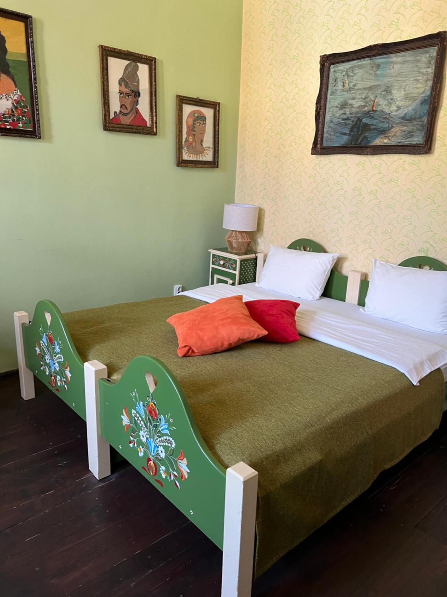 Hotel Casa Saseasca Sighișoara Zewnętrze zdjęcie