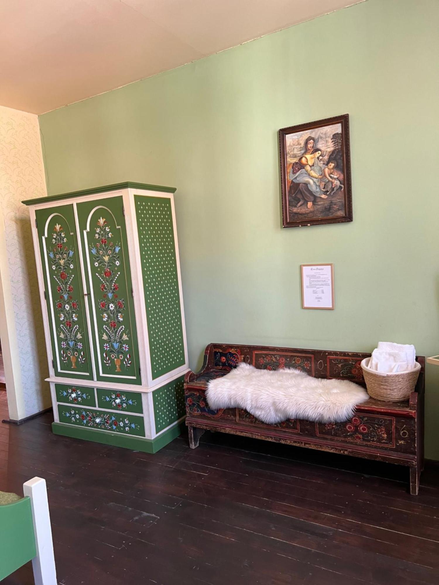 Hotel Casa Saseasca Sighișoara Zewnętrze zdjęcie