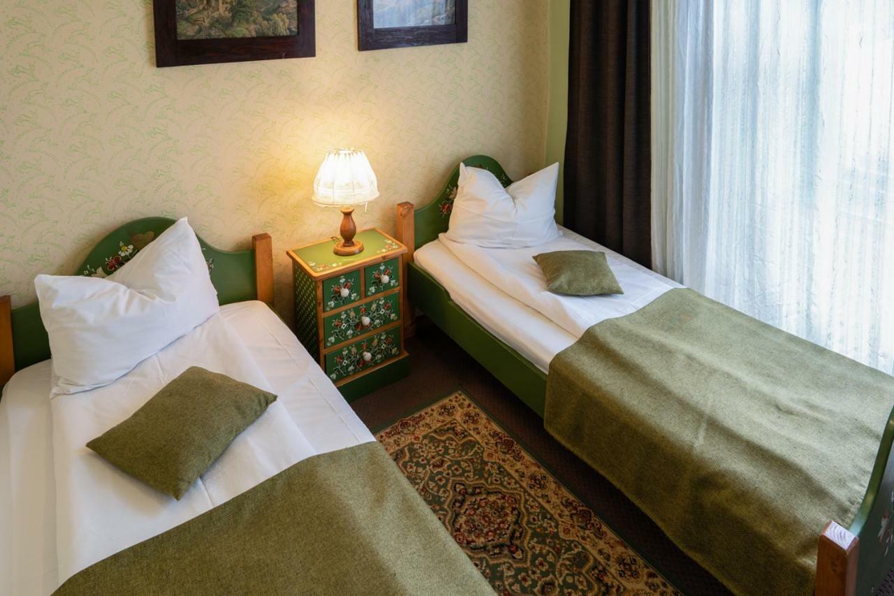 Hotel Casa Saseasca Sighișoara Zewnętrze zdjęcie