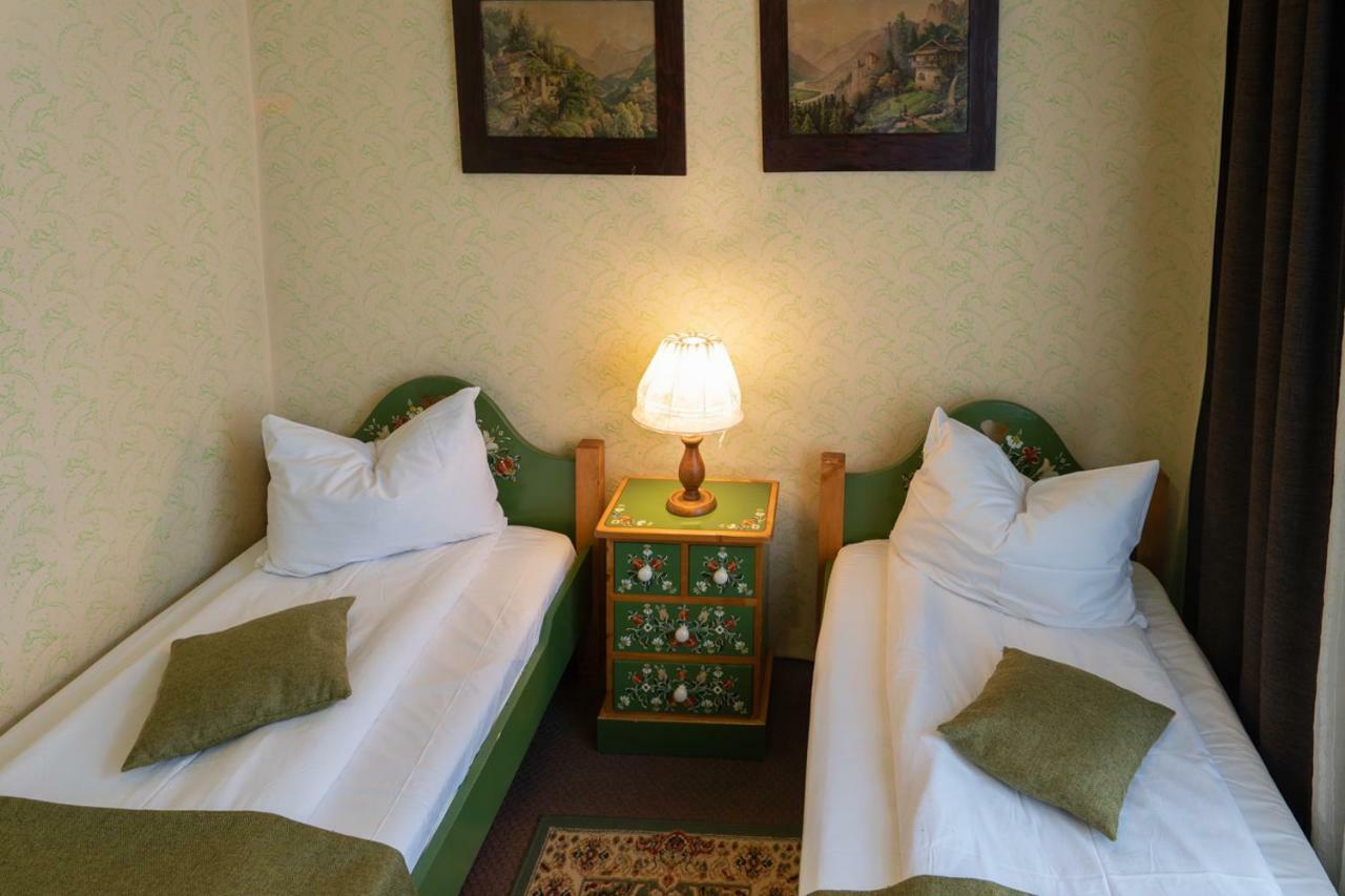 Hotel Casa Saseasca Sighișoara Zewnętrze zdjęcie